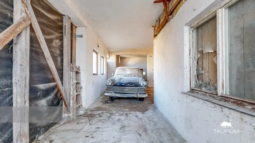 Prodej rodinného domu, Zruč-Senec - Zruč, Luční, 171 m2