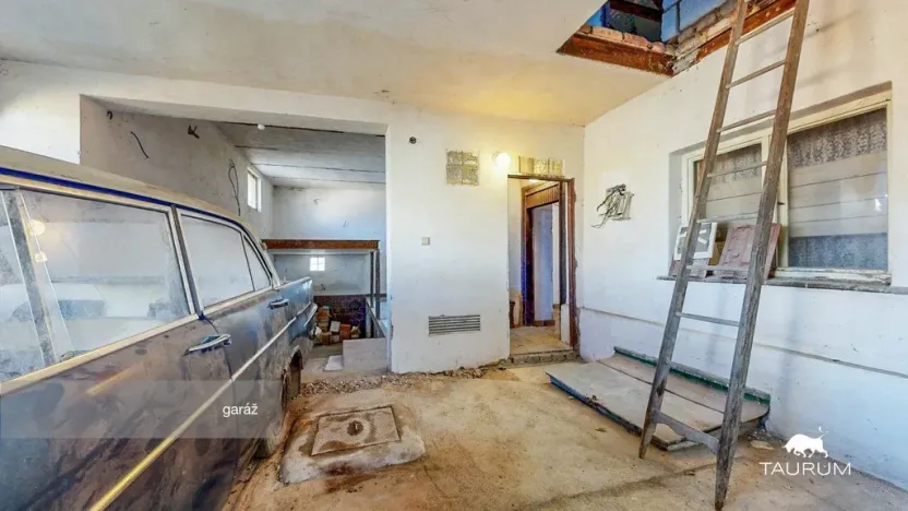 Prodej rodinného domu, Zruč-Senec - Zruč, Luční, 171 m2