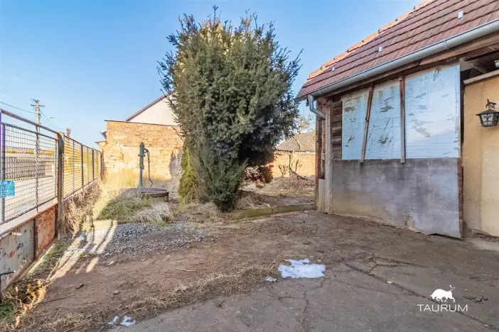 Prodej rodinného domu, Zruč-Senec - Zruč, Luční, 171 m2