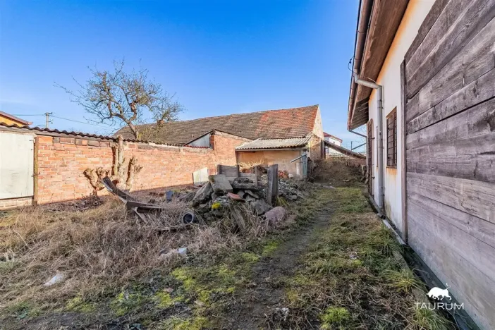 Prodej rodinného domu, Zruč-Senec - Zruč, Luční, 171 m2