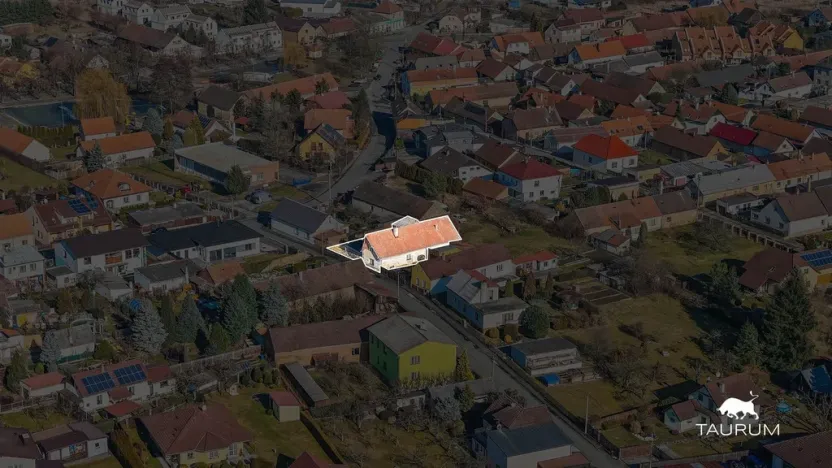 Prodej rodinného domu, Zruč-Senec - Zruč, Luční, 171 m2