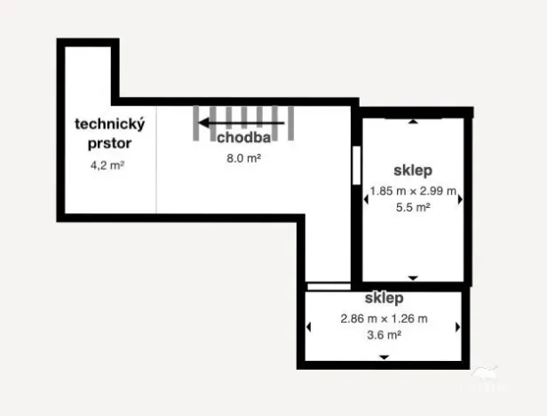 Prodej rodinného domu, Zruč-Senec - Zruč, Luční, 171 m2