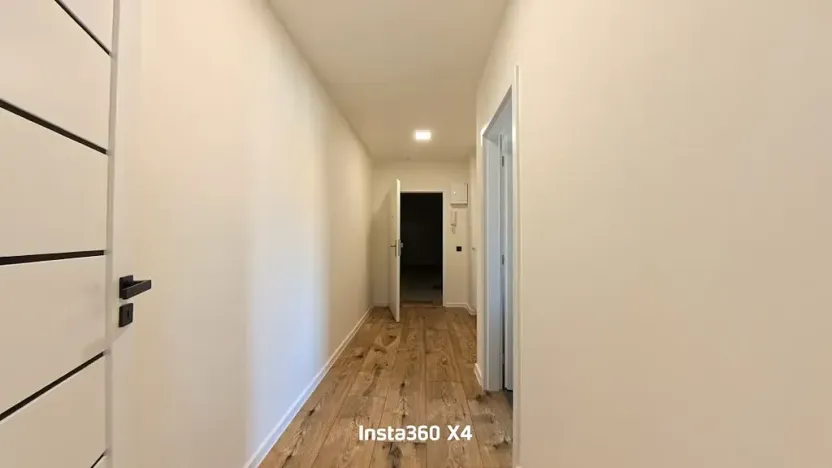 Pronájem bytu 2+kk, Praha - Holešovice, Malá Plynární, 47 m2