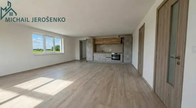 Prodej bytu 3+kk, Nučice, 74 m2