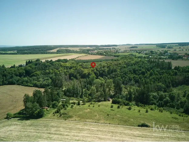 Prodej chaty, Plešnice, 29 m2