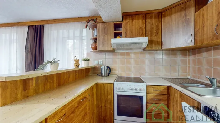 Prodej chalupy, Bernartice - Horní Heřmanice, 151 m2