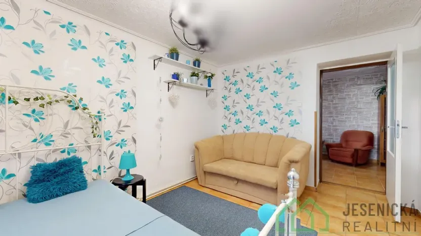 Prodej chalupy, Bernartice - Horní Heřmanice, 151 m2