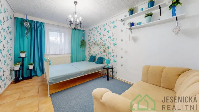 Prodej chalupy, Bernartice - Horní Heřmanice, 151 m2