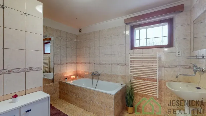 Prodej chalupy, Bernartice - Horní Heřmanice, 151 m2