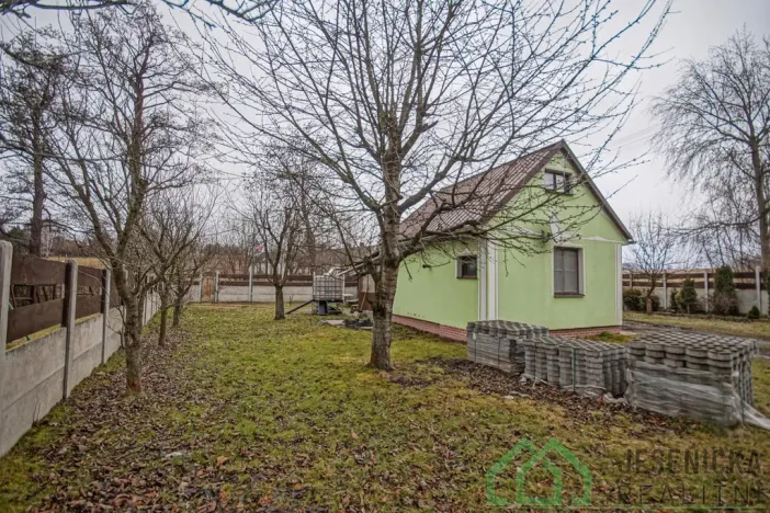 Prodej chalupy, Bernartice - Horní Heřmanice, 151 m2