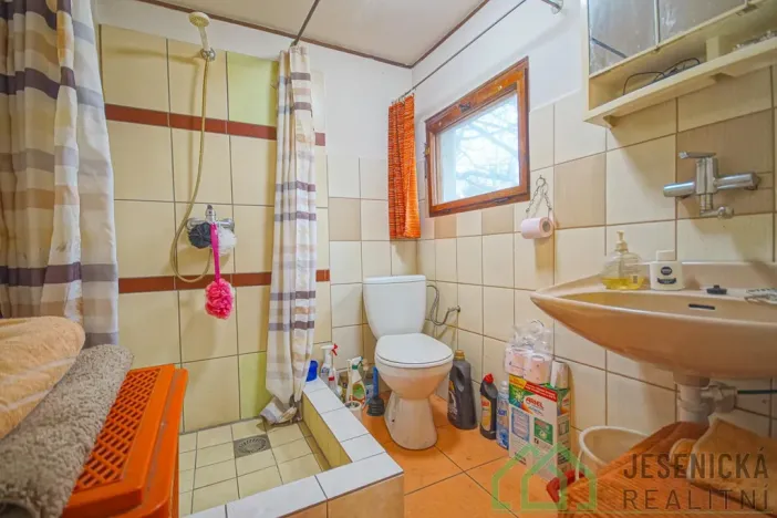 Prodej chalupy, Bernartice - Horní Heřmanice, 151 m2