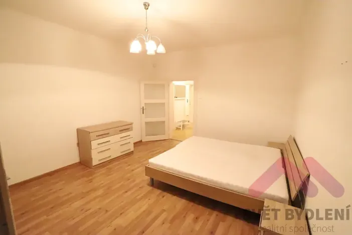 Pronájem bytu 3+kk, Praha - Michle, Na dědinách, 78 m2