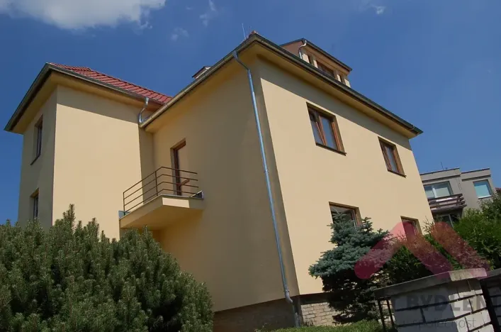 Pronájem bytu 3+kk, Praha - Krč, Přechodní, 81 m2