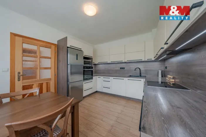 Prodej rodinného domu, Březolupy, 167 m2