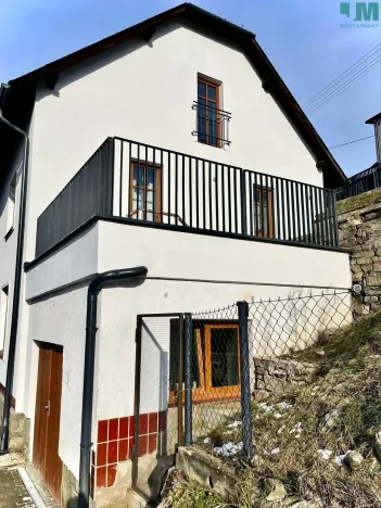 Prodej bytu 3+1, Ruda nad Moravou - Hrabenov, 98 m2