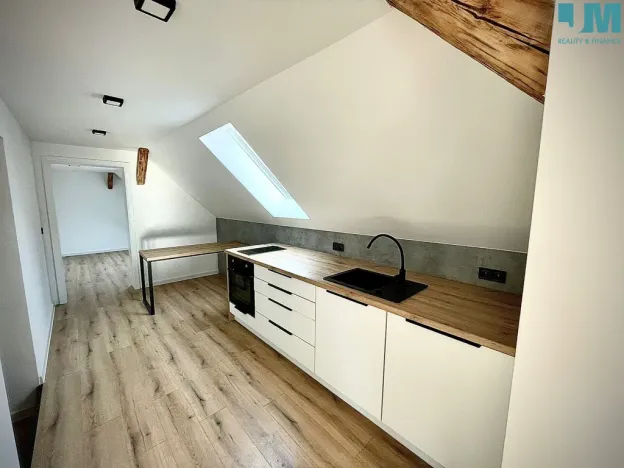 Prodej bytu 3+1, Ruda nad Moravou - Hrabenov, 98 m2