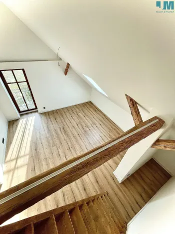 Prodej bytu 3+1, Ruda nad Moravou - Hrabenov, 98 m2