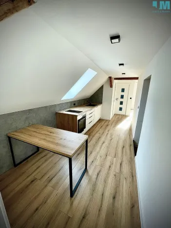 Prodej bytu 3+1, Ruda nad Moravou - Hrabenov, 98 m2