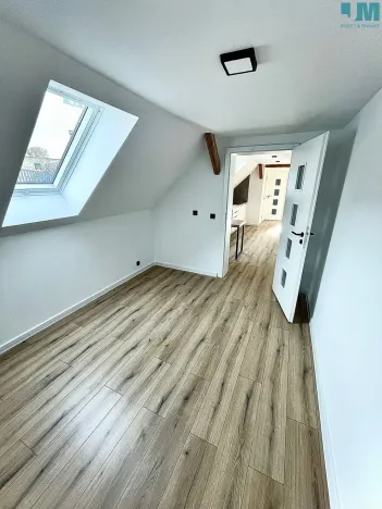 Prodej bytu 3+1, Ruda nad Moravou - Hrabenov, 98 m2