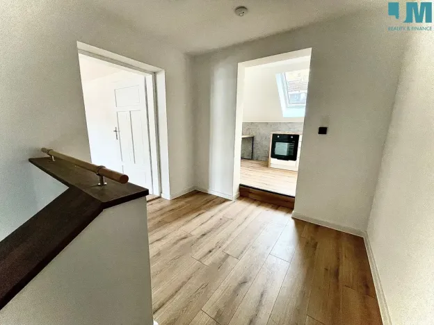 Prodej bytu 3+1, Ruda nad Moravou - Hrabenov, 98 m2