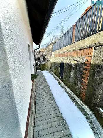 Prodej bytu 3+1, Ruda nad Moravou - Hrabenov, 98 m2