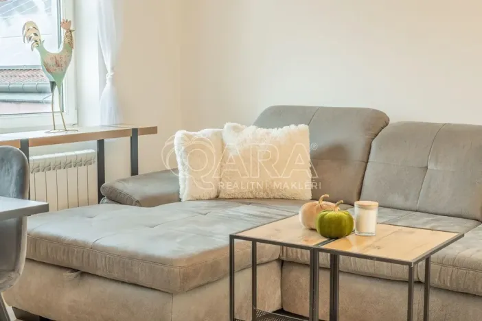 Prodej bytu 2+kk, Praha - Smíchov, Holubova, 48 m2