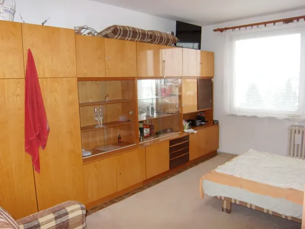 Prodej bytu 4+1, Choceň, Záměstí, 90 m2