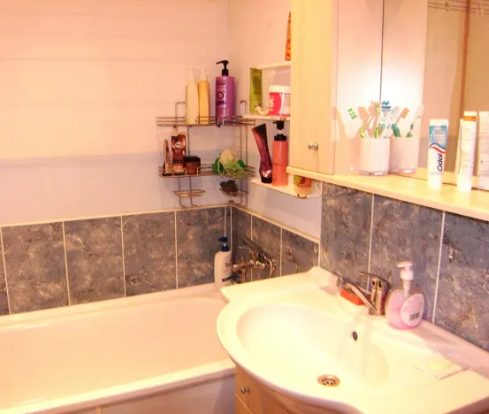 Prodej bytu 4+1, Choceň, Záměstí, 90 m2