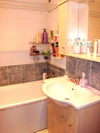 Prodej bytu 4+1, Choceň, Záměstí, 90 m2