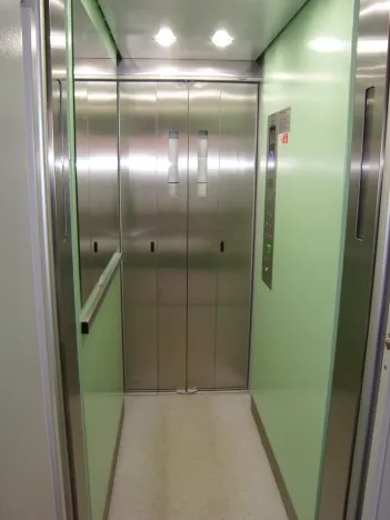 Prodej bytu 4+1, Choceň, Záměstí, 90 m2