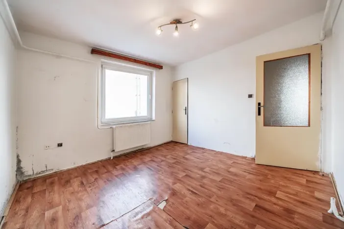 Prodej bytu 3+kk, Horní Jelení, A. Zápotockého, 62 m2