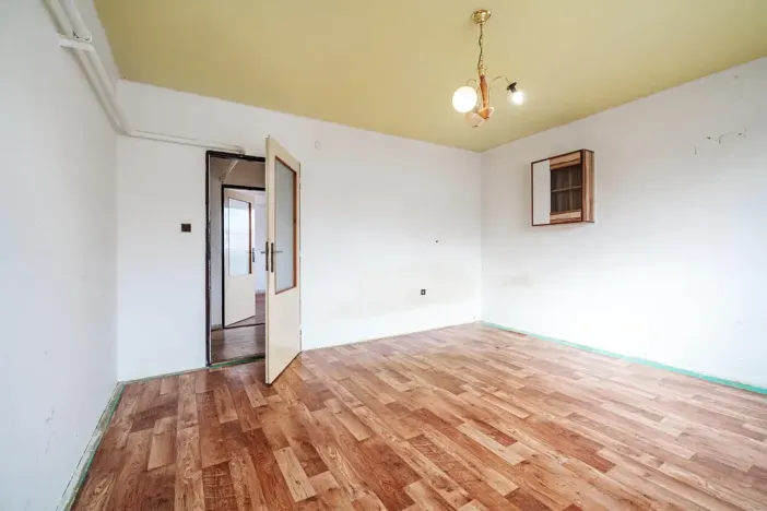 Prodej bytu 3+kk, Horní Jelení, A. Zápotockého, 62 m2