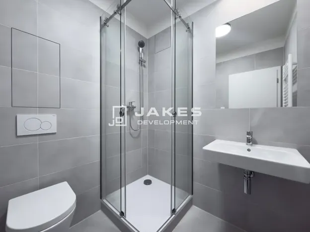 Prodej bytu 1+kk, Praha - Liboc, Jenečská, 29 m2