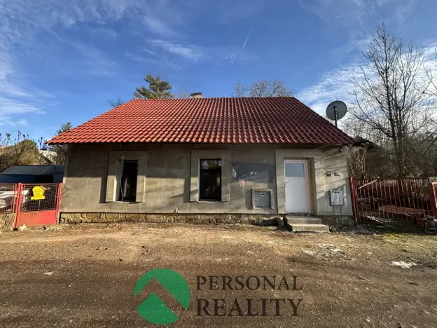 Prodej rodinného domu, Kopidlno, Na Vinici, 80 m2