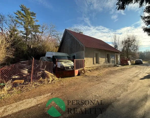 Prodej rodinného domu, Kopidlno, Na Vinici, 80 m2