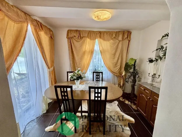 Prodej rodinného domu, Kopidlno, Na Vinici, 80 m2