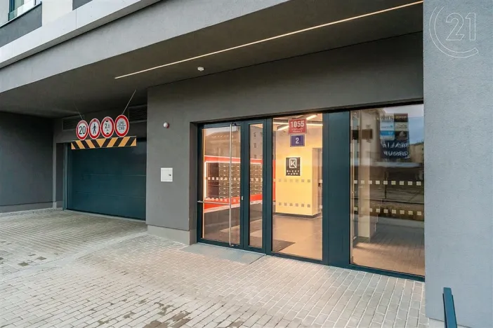 Pronájem ostatní, Praha