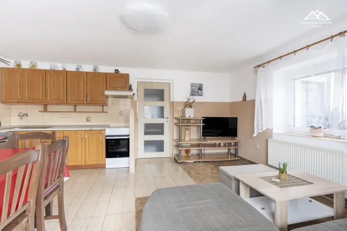 Prodej rodinného domu, Uhelná Příbram, 135 m2