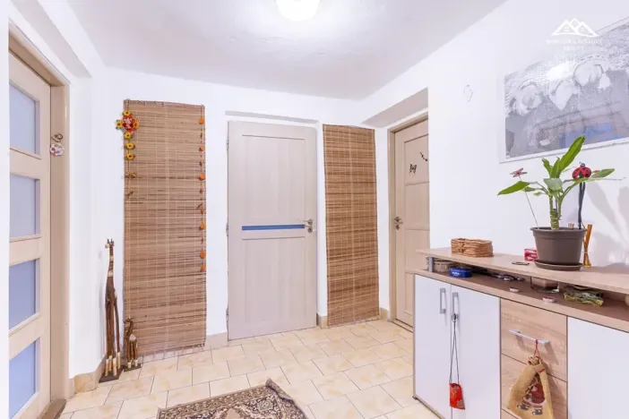 Prodej rodinného domu, Uhelná Příbram, 135 m2