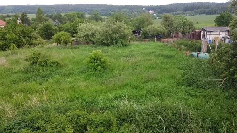 Prodej pozemku pro bydlení, Petrovice, 552 m2