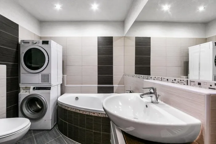 Prodej bytu 2+1, Planá, Fučíkova, 68 m2