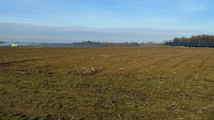 Prodej komerčního pozemku, Krmelín, 40417 m2