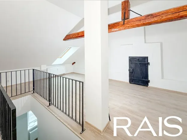 Prodej bytu 2+kk, Brno, Vlhká, 62 m2