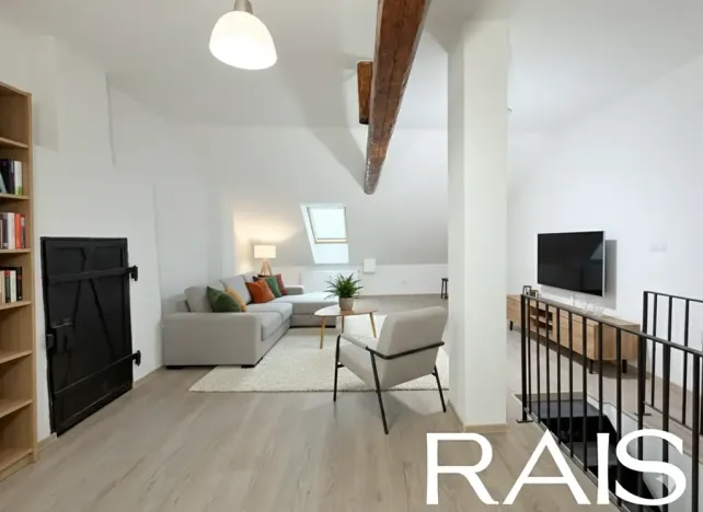 Prodej bytu 2+kk, Brno, Vlhká, 62 m2