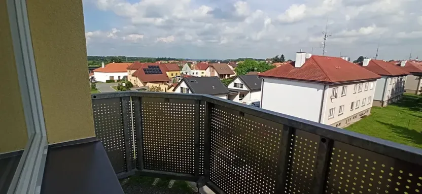 Pronájem bytu 2+1, Sezemice, Nejedlého, 59 m2