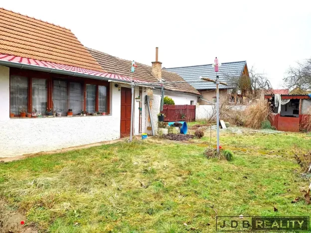 Prodej rodinného domu, Nové Dvory, 107 m2