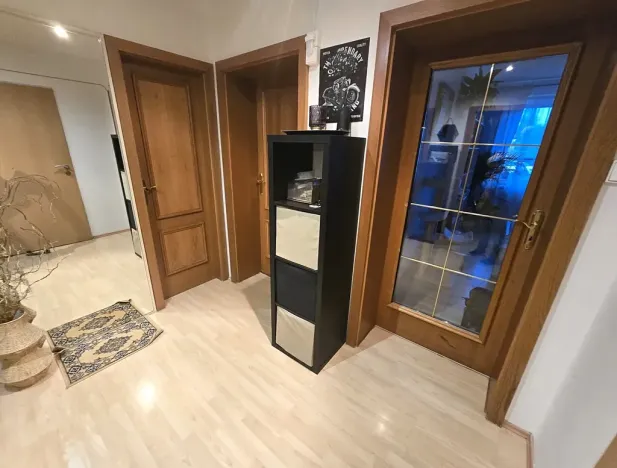 Pronájem bytu 3+1, Brno, Nad dědinou, 98 m2