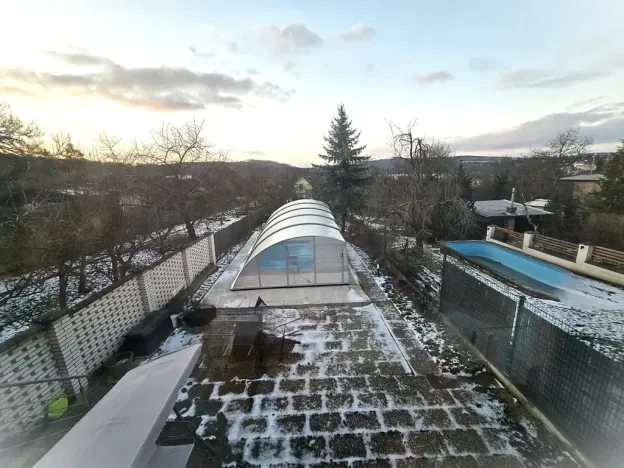 Pronájem bytu 3+1, Brno, Nad dědinou, 98 m2