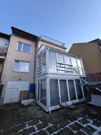 Pronájem bytu 3+1, Brno, Nad dědinou, 98 m2