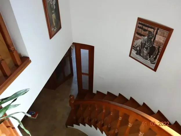 Prodej vily, Brno, Křivánky, 365 m2